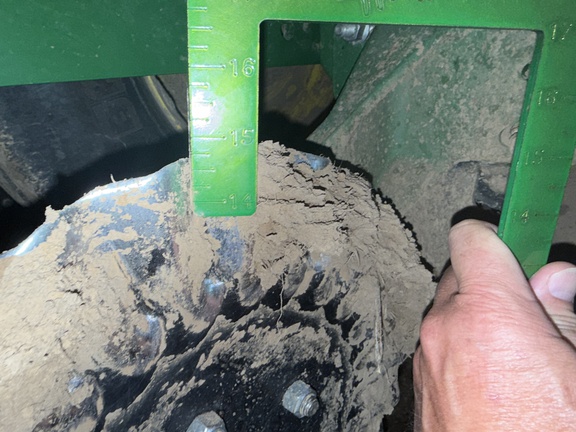 Photo of 2024 John Deere 1795