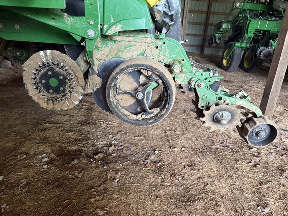 Photo of 2024 John Deere 1795