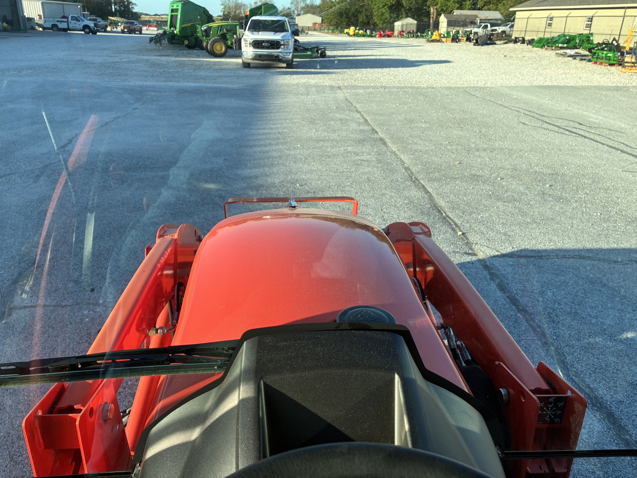2023 Kubota LX2610 Image 15