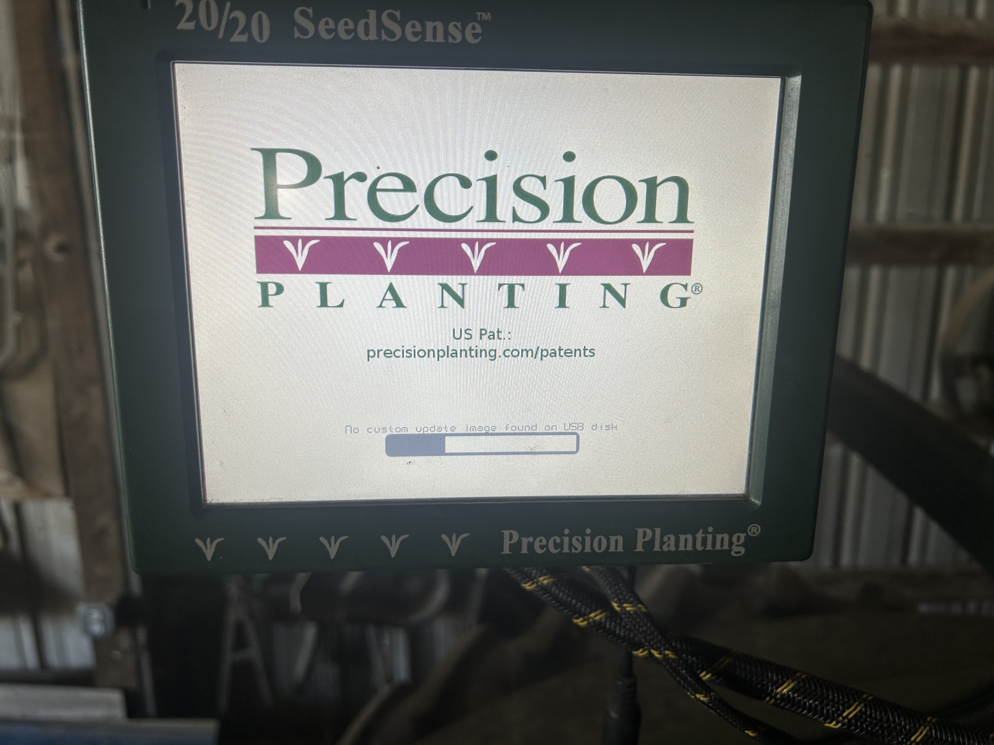 2006 John Deere DB80 Image 14