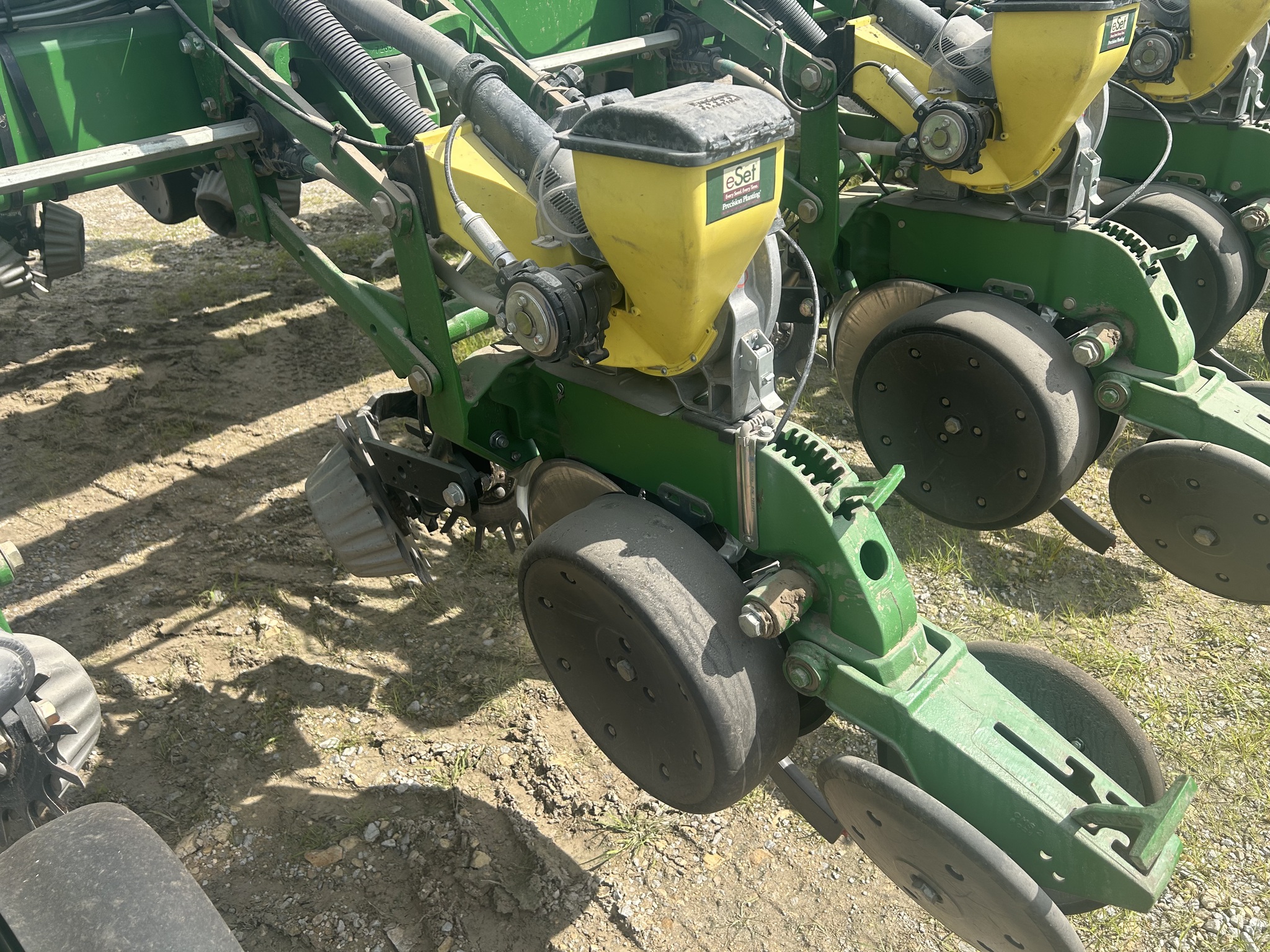 2006 John Deere DB80 Image 27