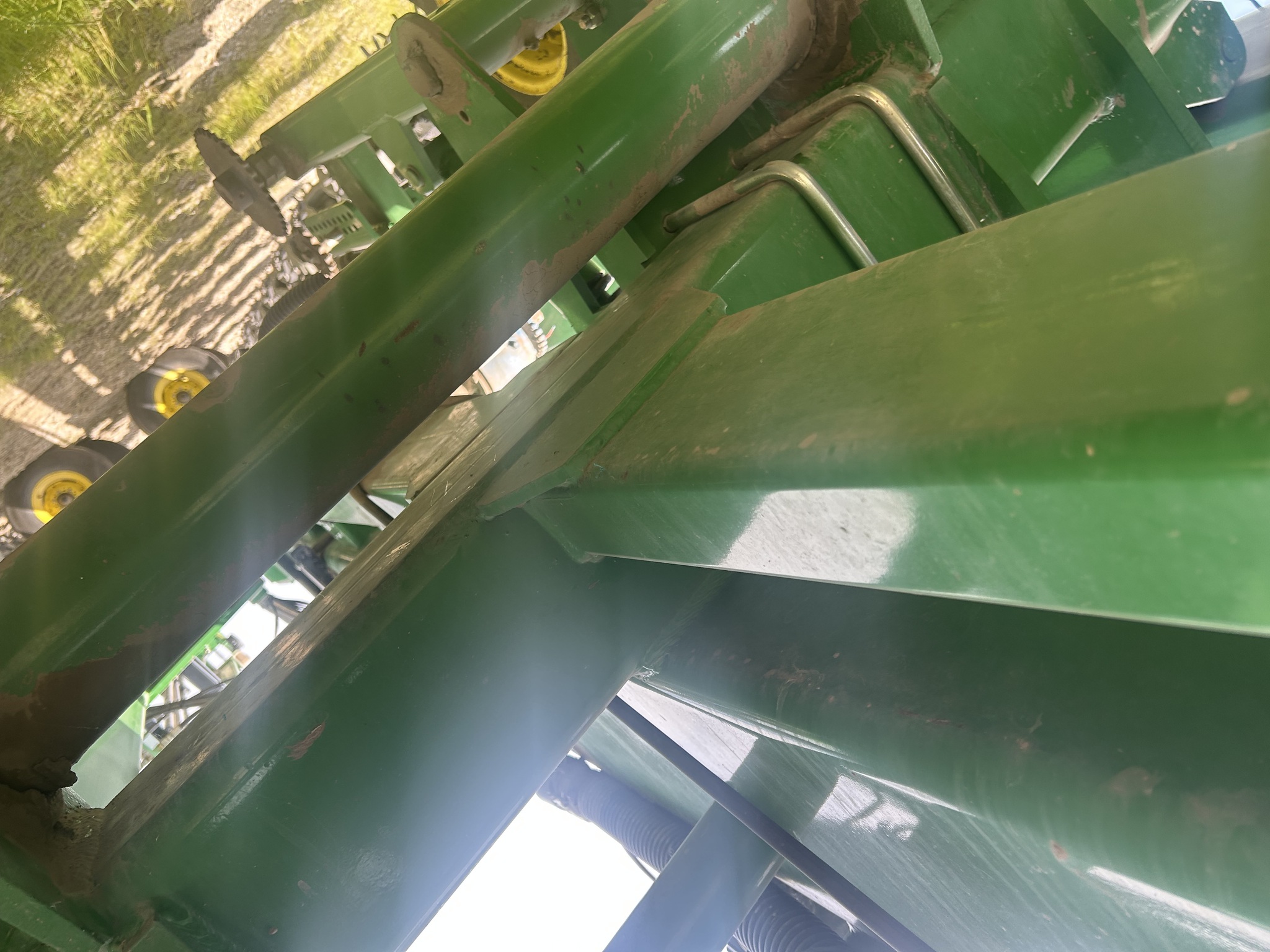 2006 John Deere DB80 Image 36