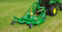 2022 Frontier GM1072E Image 5