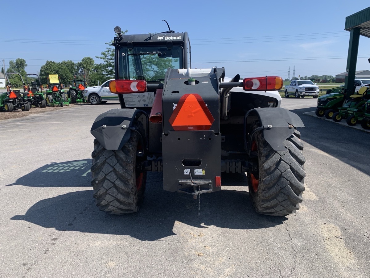 2017 Bobcat V519 Image 7