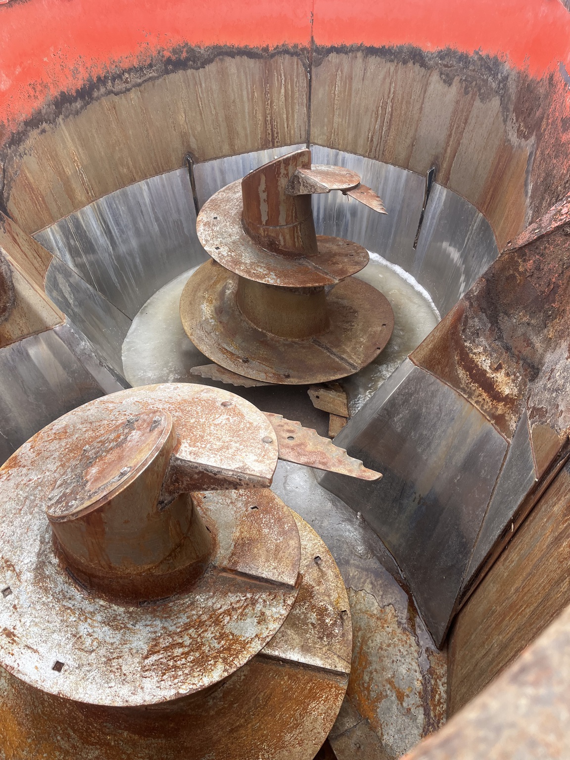 2020 Kuhn VT144 Image 7