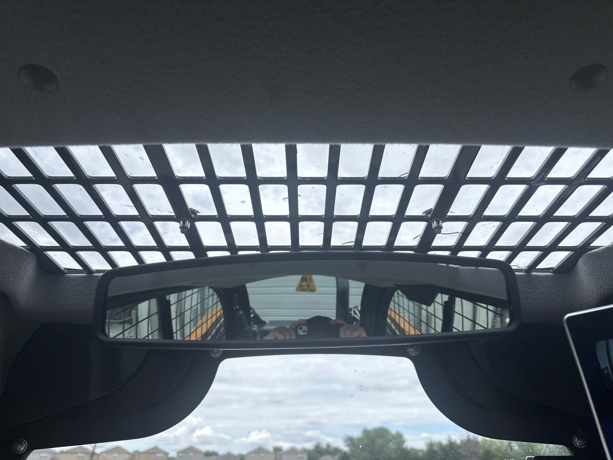 2024 Case TV450B Image 22
