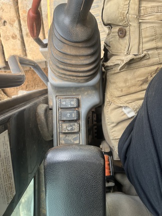 2019 John Deere 135G