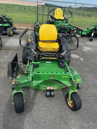 2018 John Deere Z930M