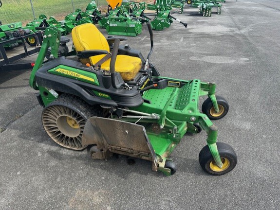 2018 John Deere Z930M
