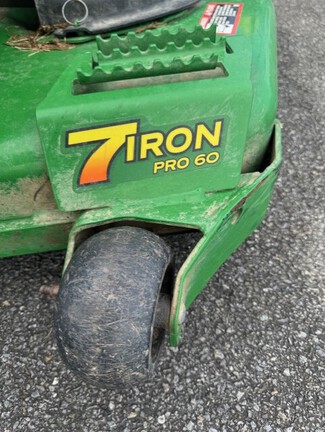 2018 John Deere Z930M