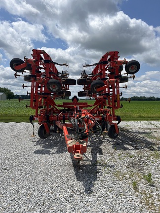 2015 Kuhn-Krause 5835
