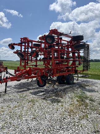 2015 Kuhn-Krause 5835
