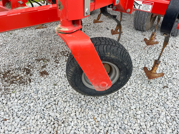 2015 Kuhn-Krause 5835