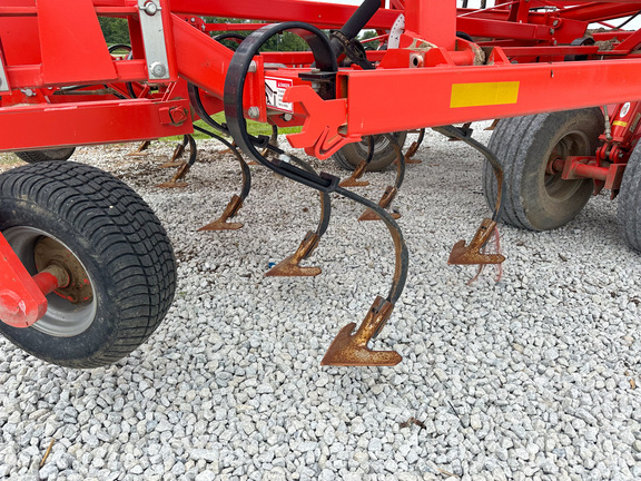 2015 Kuhn-Krause 5835