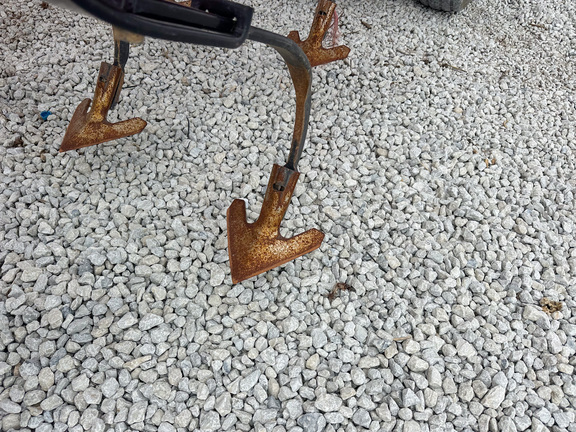 2015 Kuhn-Krause 5835