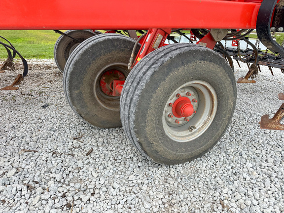 2015 Kuhn-Krause 5835