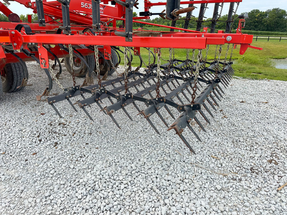 2015 Kuhn-Krause 5835