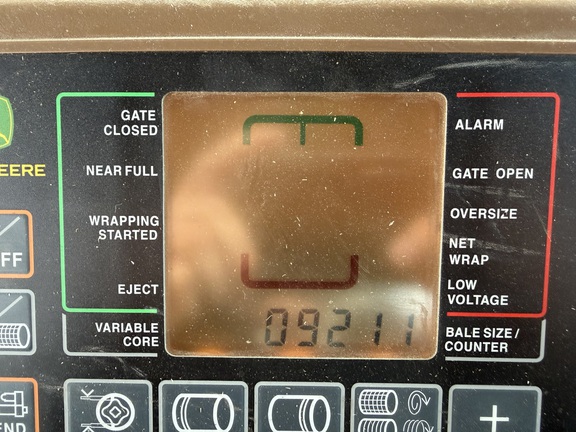 2022 John Deere 560M - Photo31