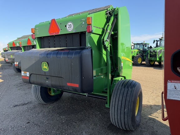 2022 John Deere 560M - Photo3