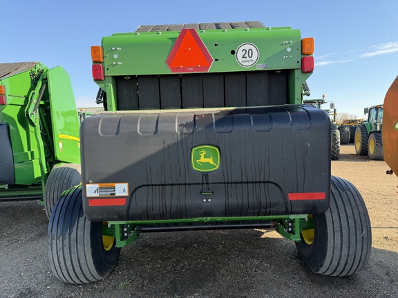 2022 John Deere 560M - Photo4