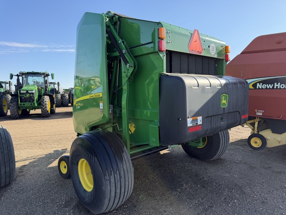 2022 John Deere 560M - Photo5