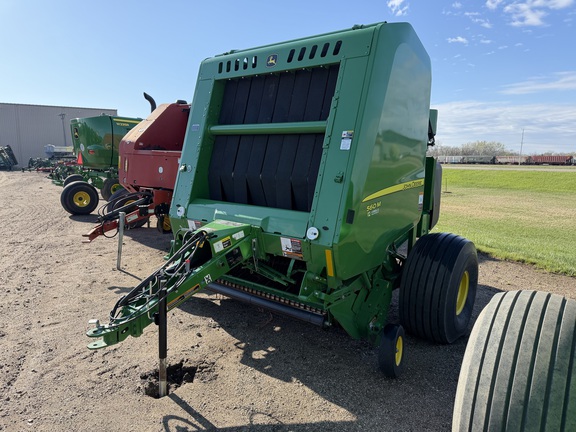 2022 John Deere 560M - Photo7