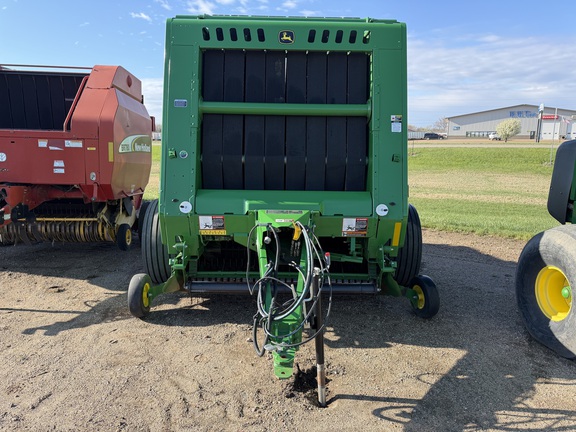 2022 John Deere 560M - Photo8