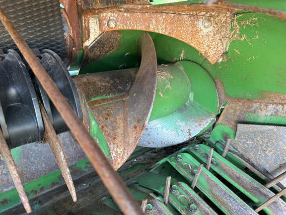 2022 John Deere 560M - Photo18
