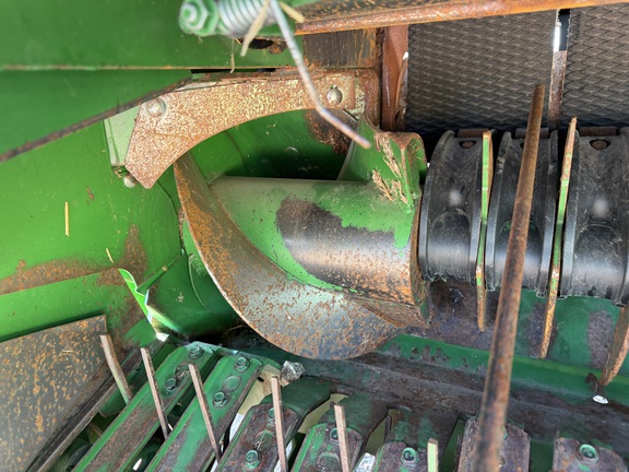 2022 John Deere 560M - Photo20