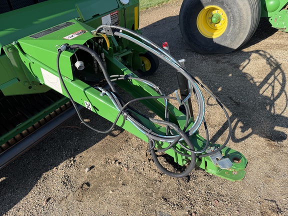 2022 John Deere 560M - Photo22