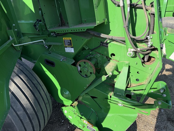 2022 John Deere 560M - Photo24