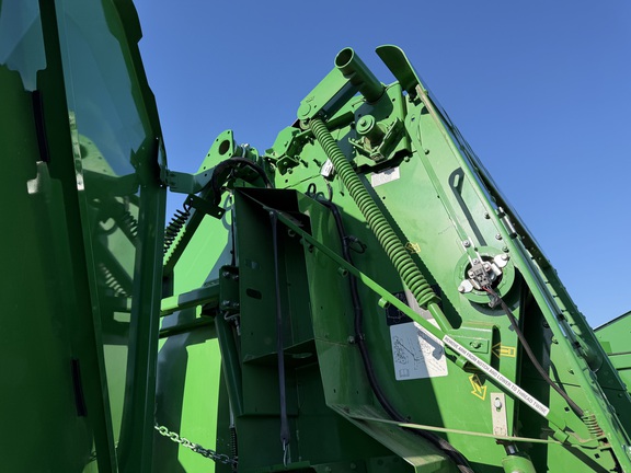 2022 John Deere 560M - Photo25