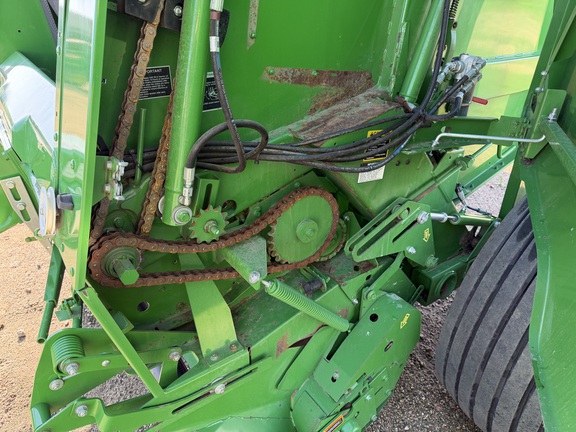2022 John Deere 560M - Photo26