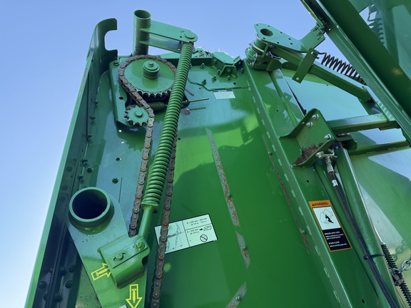 2022 John Deere 560M - Photo27