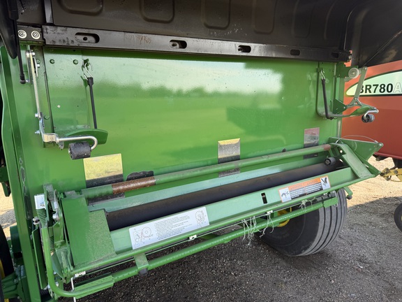 2022 John Deere 560M - Photo29