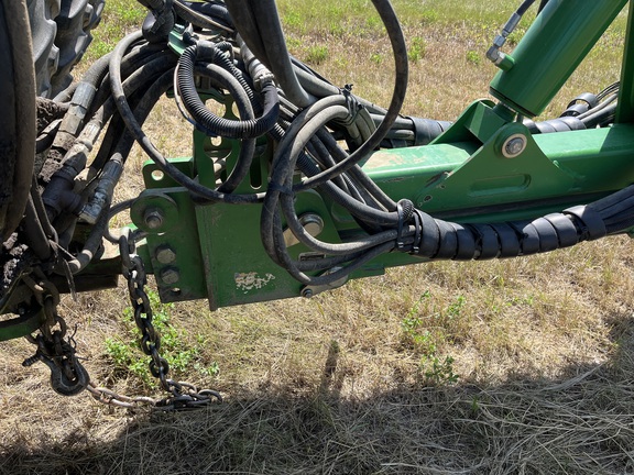 2008 John Deere 1770NT CCS (24th thumbnail)