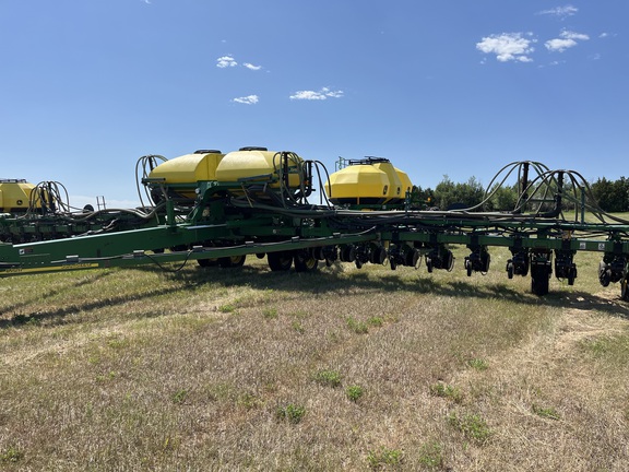 2008 John Deere 1770NT CCS Used Equipment