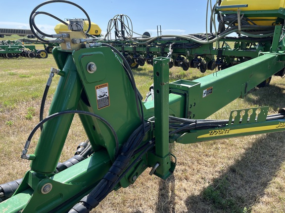 2008 John Deere 1770NT CCS (25th thumbnail)