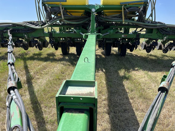 2008 John Deere 1770NT CCS (21st thumbnail)