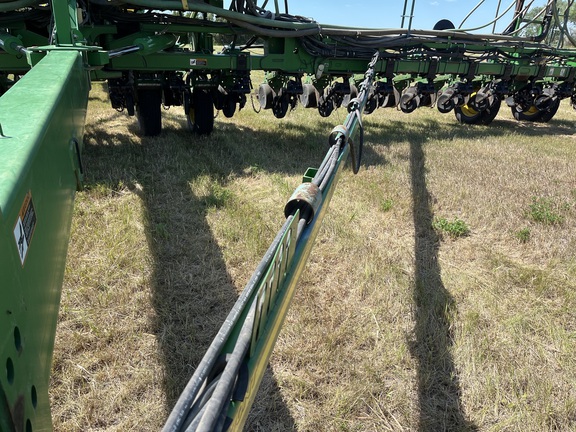 2008 John Deere 1770NT CCS (22nd thumbnail)