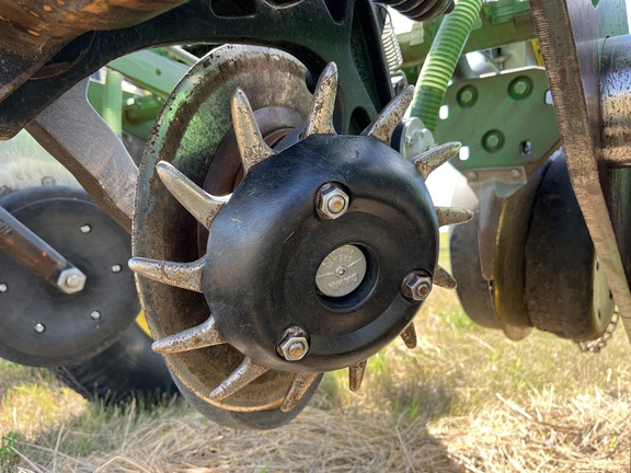 2008 John Deere 1770NT CCS (17th thumbnail)