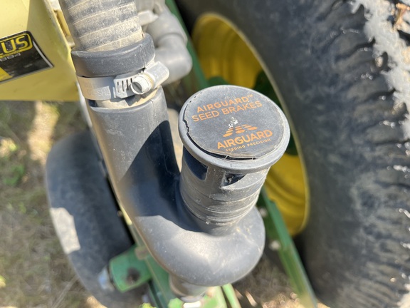 2008 John Deere 1770NT CCS (14th thumbnail)
