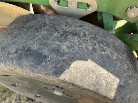 2008 John Deere 1770NT CCS (10th thumbnail)