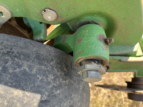 2008 John Deere 1770NT CCS (9th thumbnail)