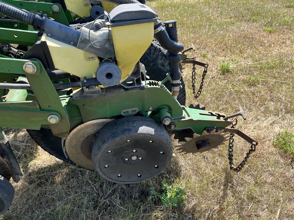 2008 John Deere 1770NT CCS (16th thumbnail)