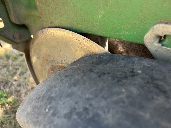 2008 John Deere 1770NT CCS (11th thumbnail)