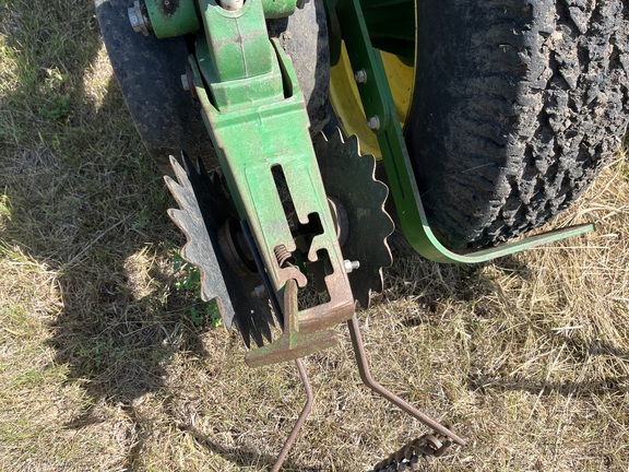 2008 John Deere 1770NT CCS (12th thumbnail)
