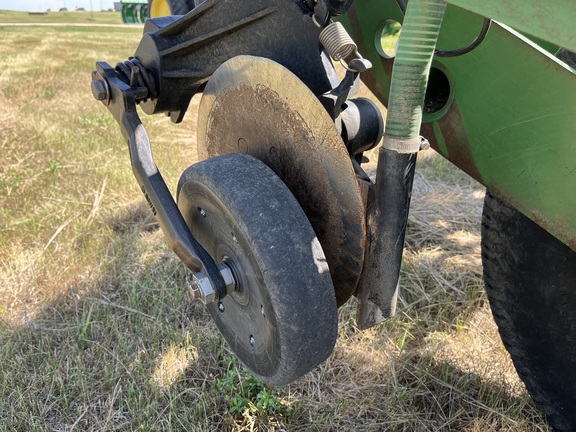 2008 John Deere 1770NT CCS (8th thumbnail)