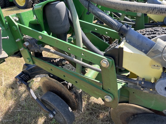 2008 John Deere 1770NT CCS (7th thumbnail)