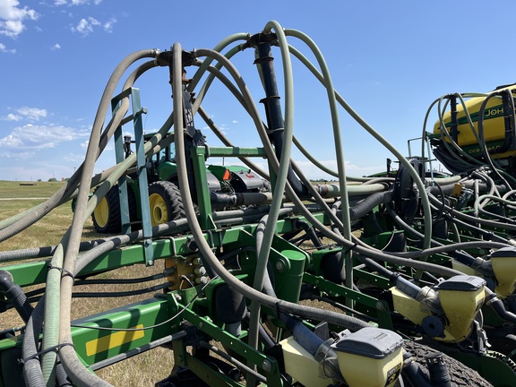 2008 John Deere 1770NT CCS (6th thumbnail)